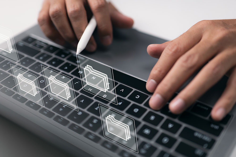 Laptop computer